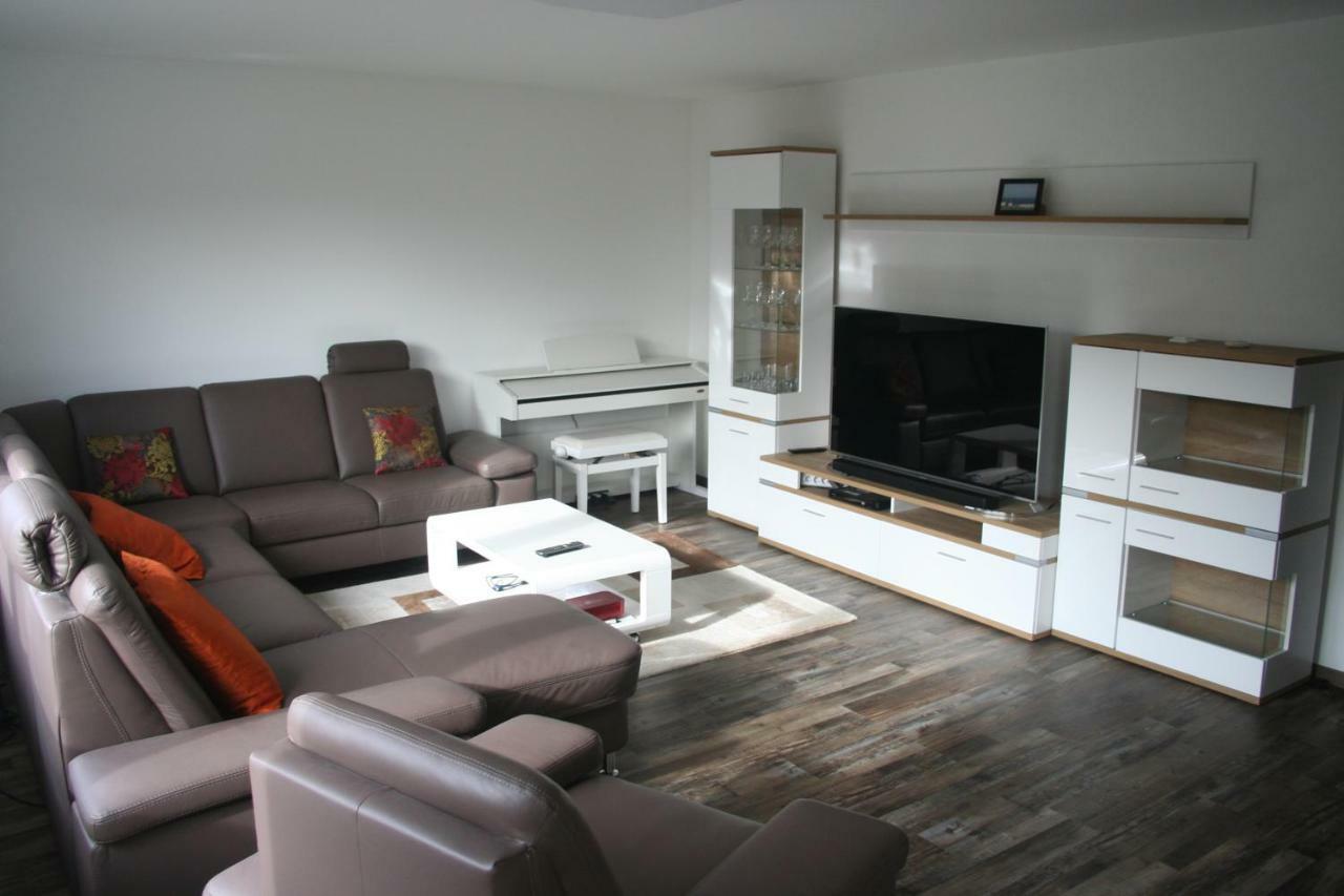Privat Unterkunft Schreiber Winterbach  Exterior photo