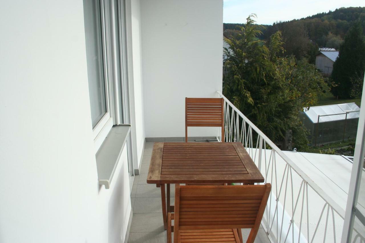 Privat Unterkunft Schreiber Winterbach  Exterior photo