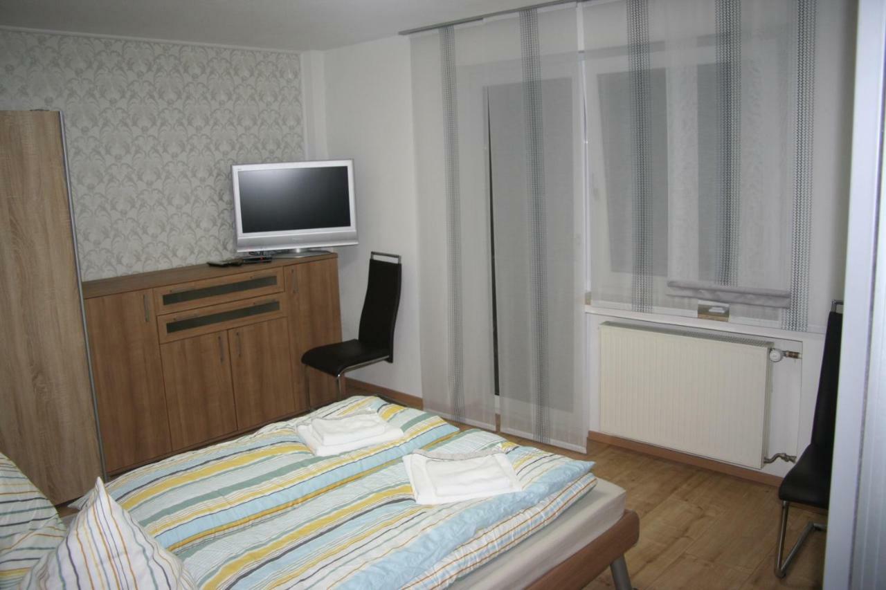 Privat Unterkunft Schreiber Winterbach  Exterior photo