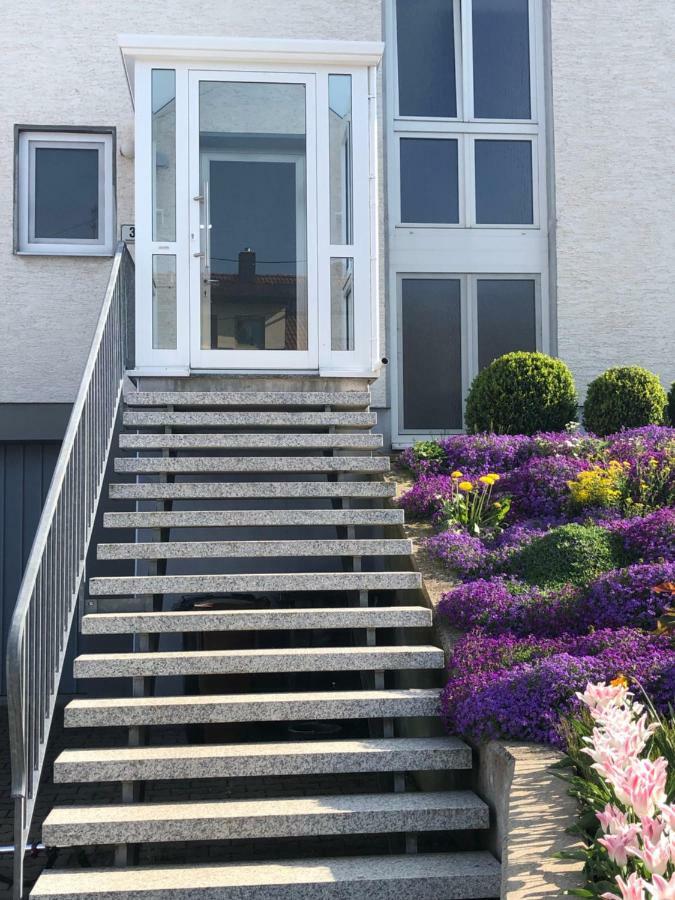 Privat Unterkunft Schreiber Winterbach  Exterior photo